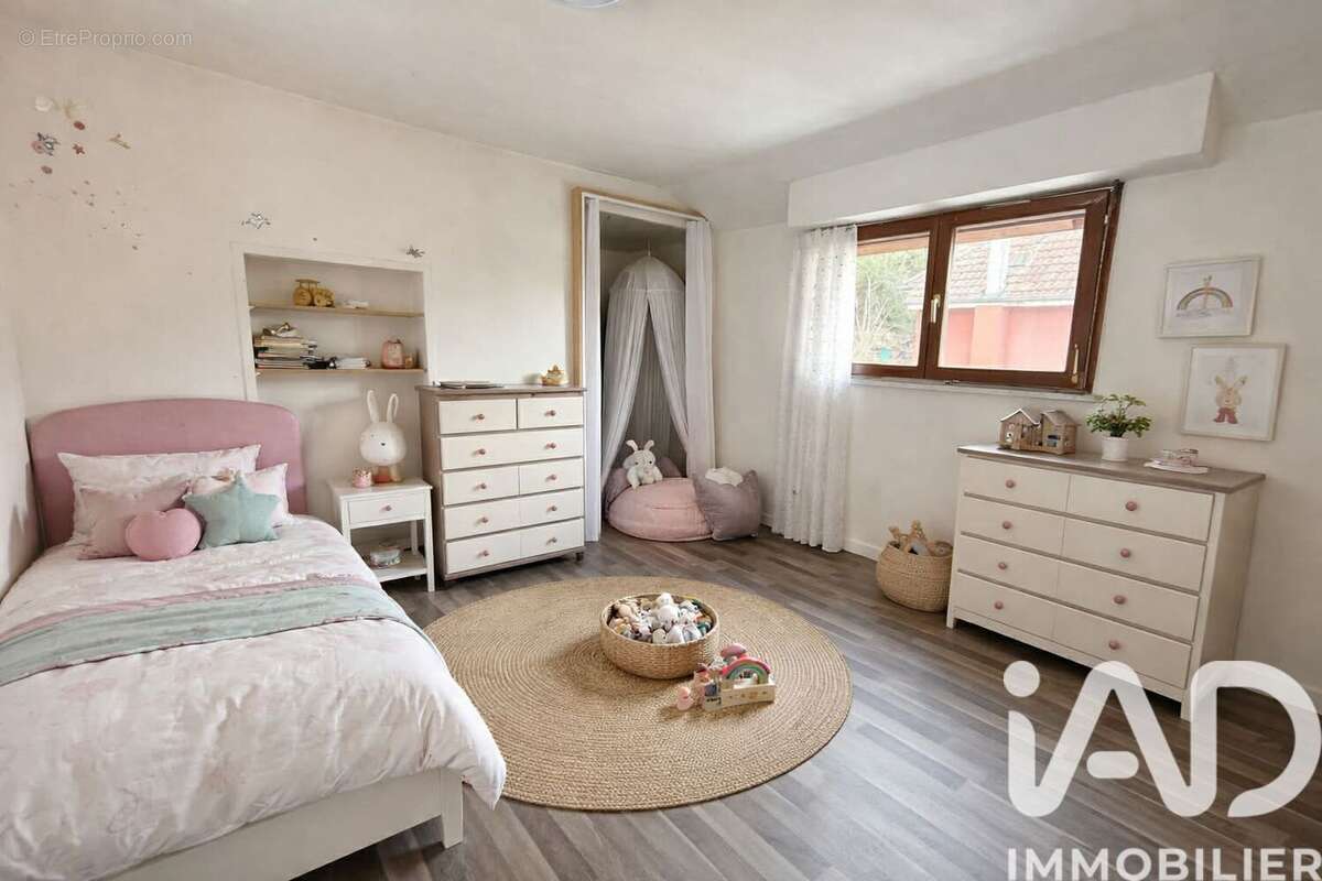 Photo 6 - Maison à SAINTE-MARIE-AUX-MINES