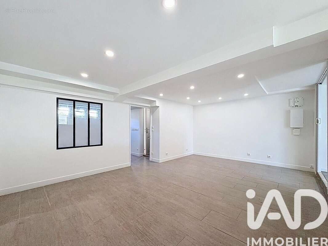 Photo 5 - Appartement à CLAYE-SOUILLY