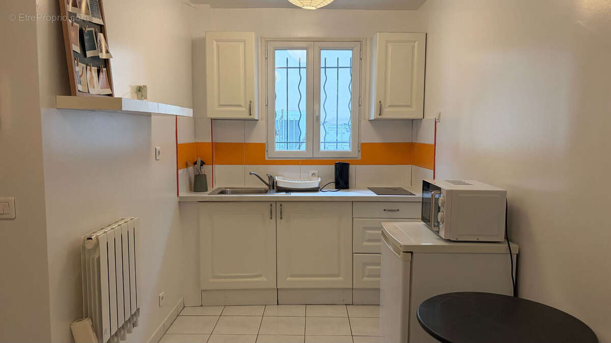 Appartement à ORSAY