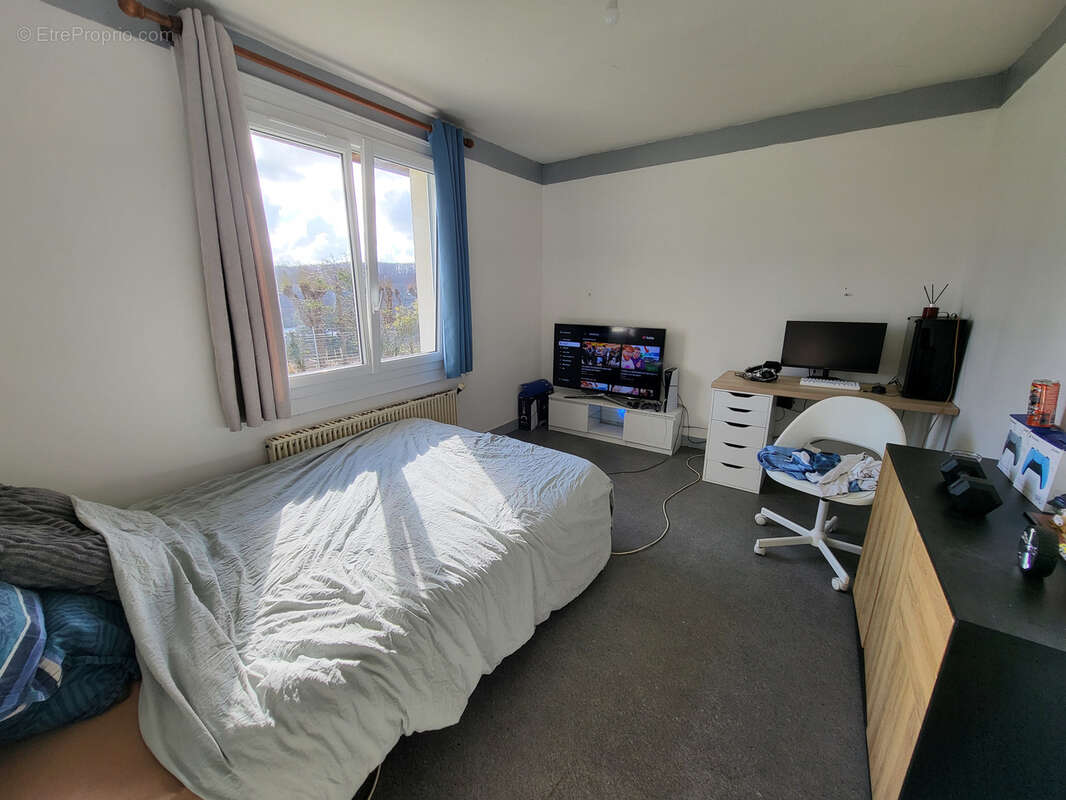 Maison à CANY-BARVILLE