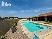 Maison à PEYRIAC-MINERVOIS
