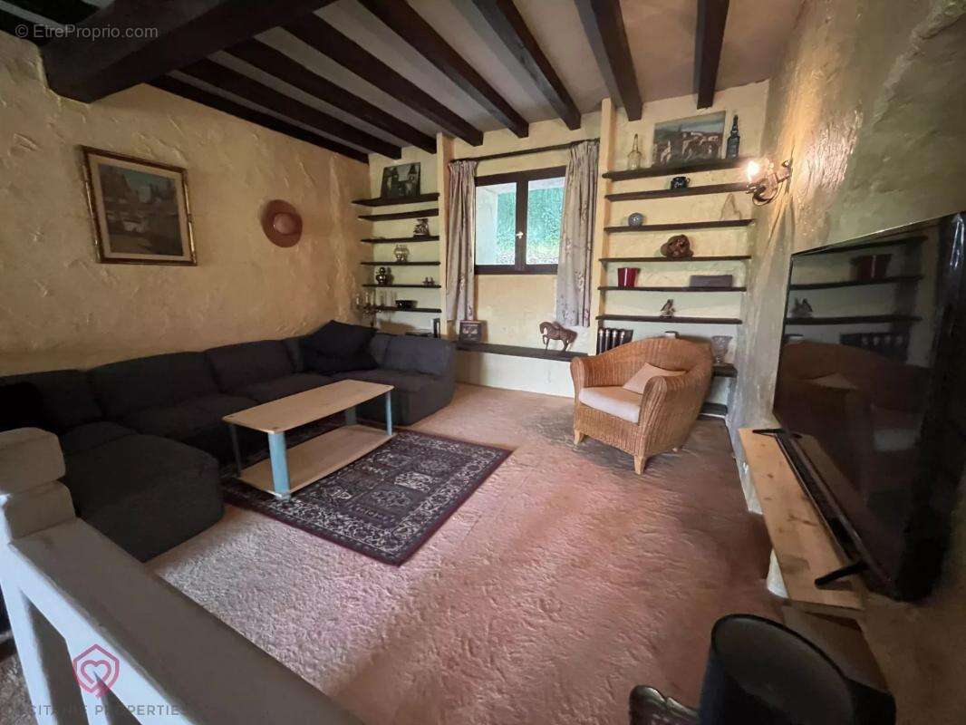 Maison à CARLA-BAYLE