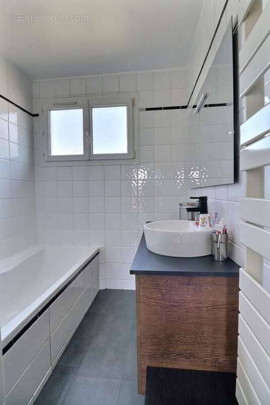 Appartement 53 m² à Chatillon  - photo 7