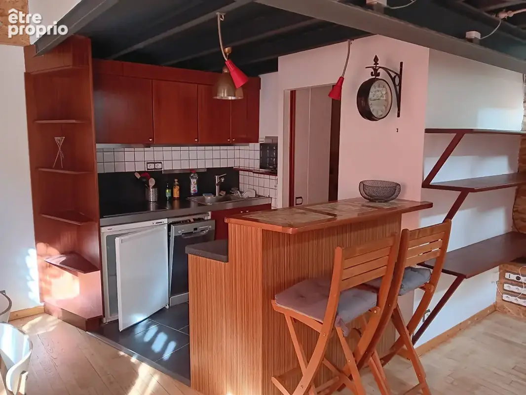 Appartement Toulouse 2 pièce(s) 41.25 m2 - photo 4
