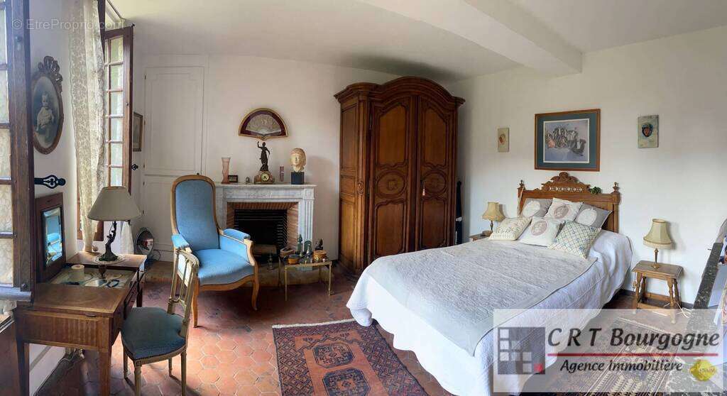 Maison à SAINT-MAURICE-LE-VIEIL