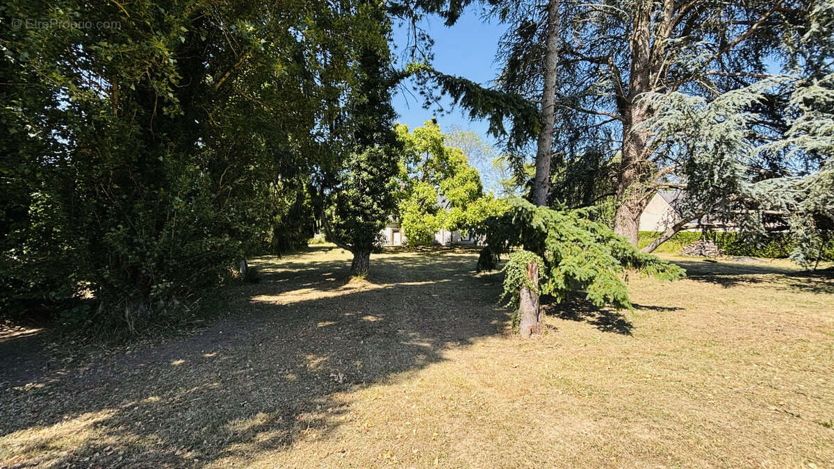 Maison à CHATEAUDUN