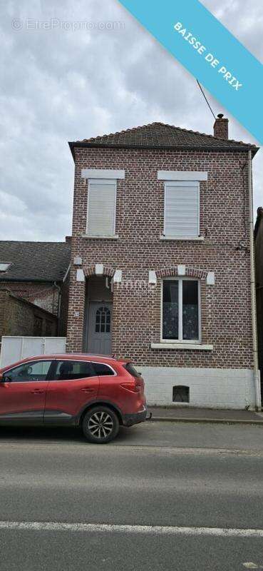 Maison de ville - photo 14