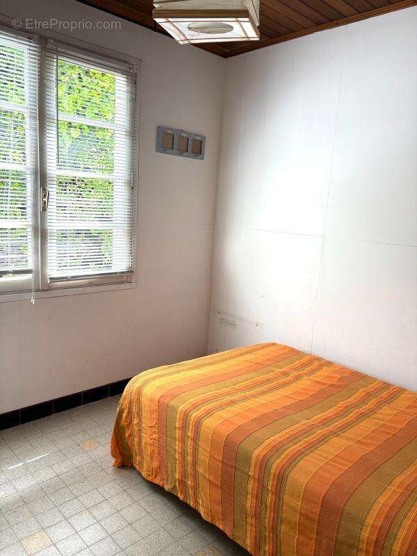 Maison à SAINT-PIERRE-D&#039;OLERON