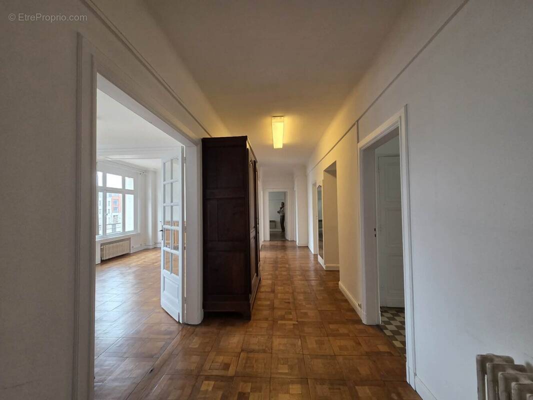 Appartement à LILLE