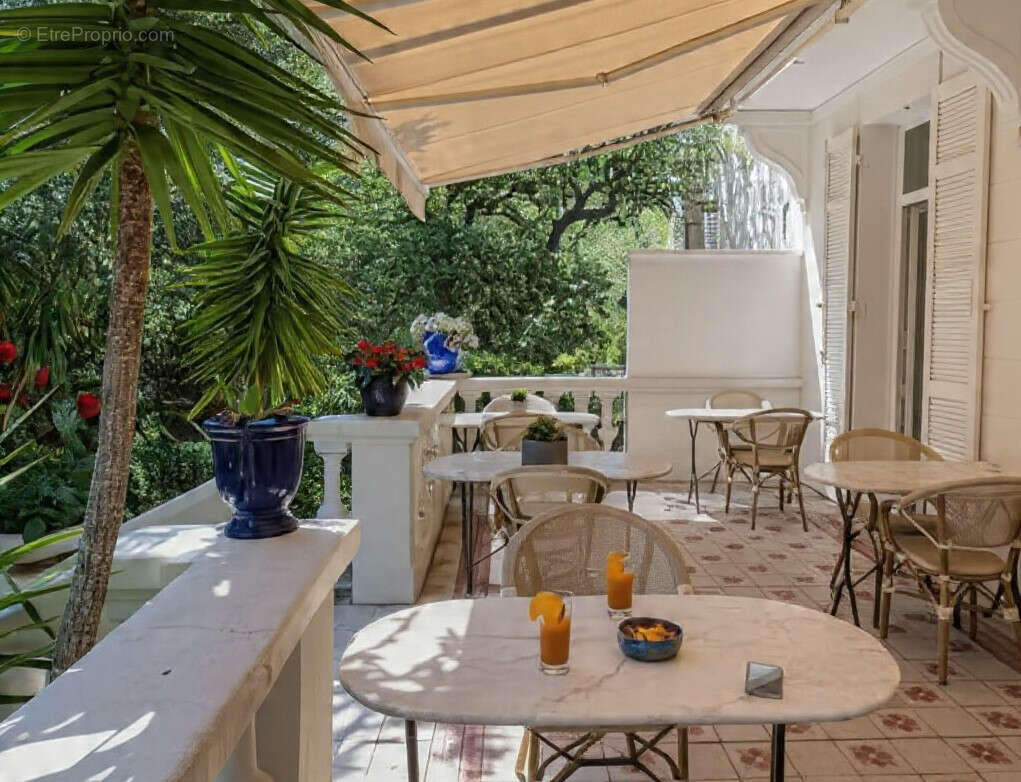 Maison à SAINT-RAPHAEL