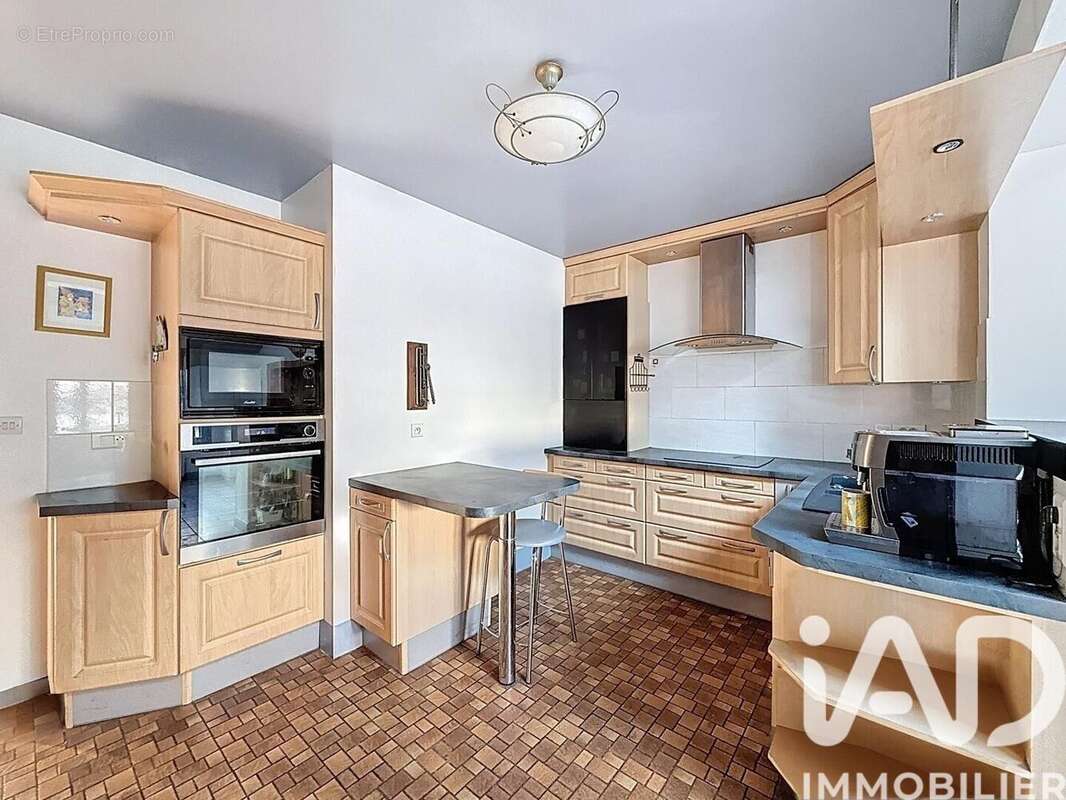 Photo 9 - Maison à VILLERS-MARMERY