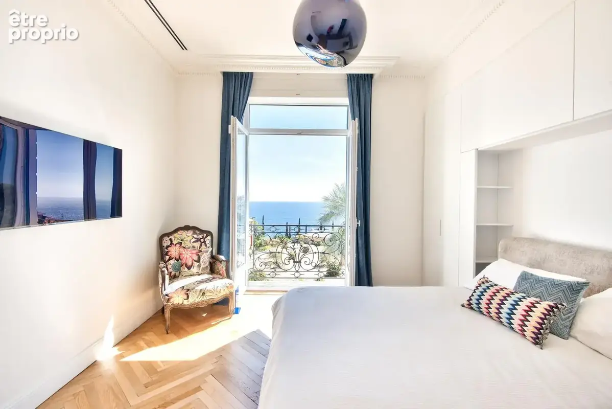 Maison 227 m² à Nice  - photo 13