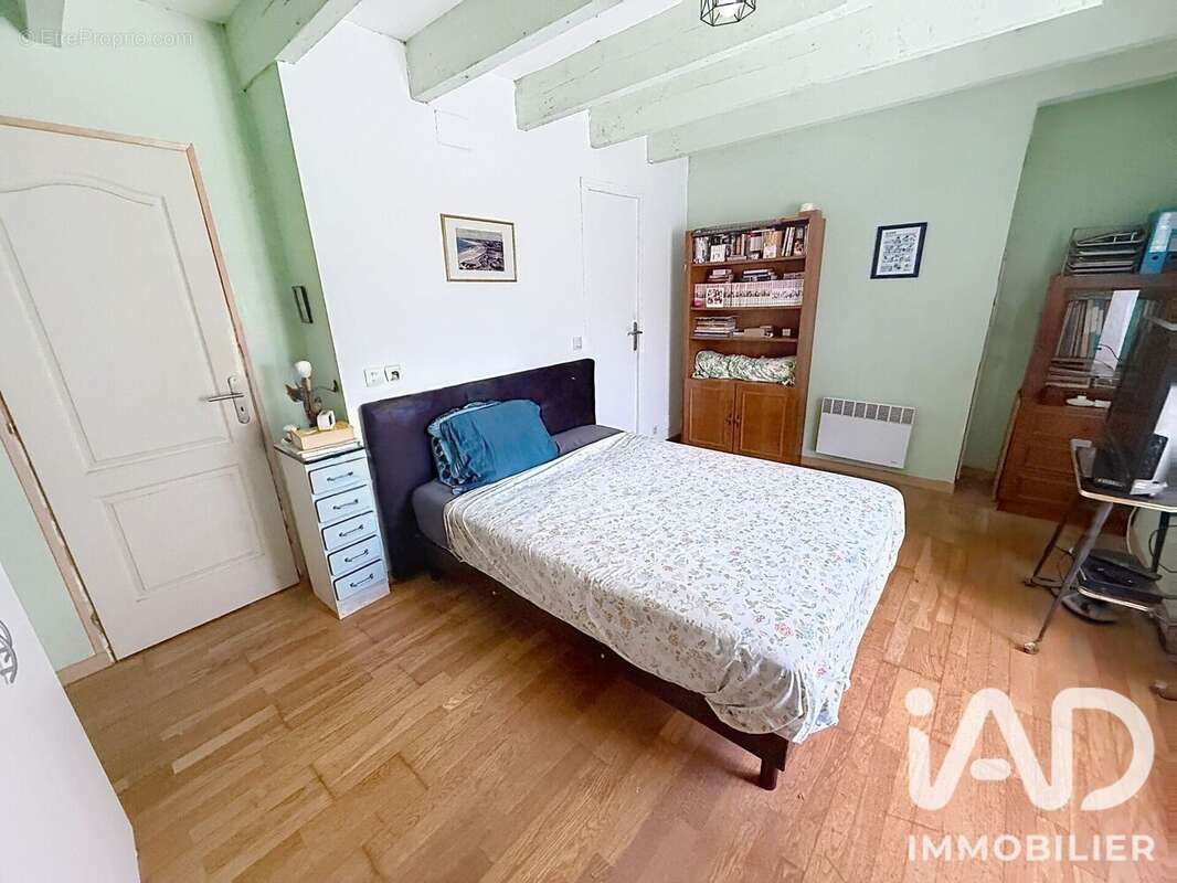 Photo 6 - Maison à CORPS-NUDS