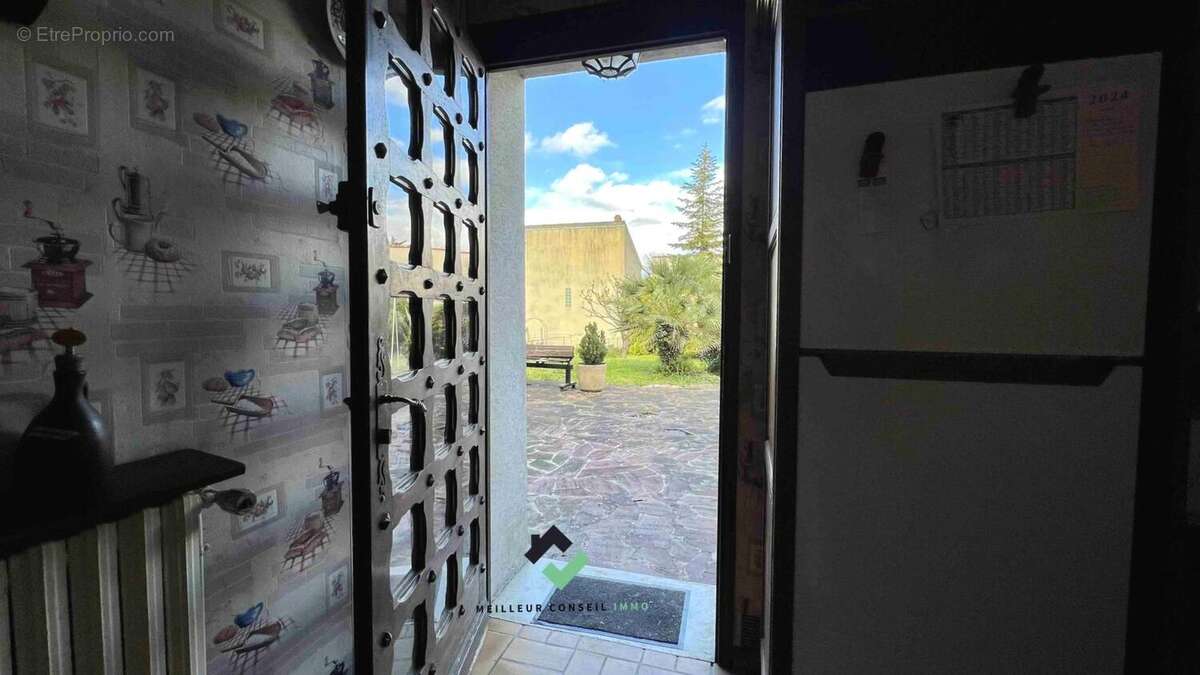 Maison à CHOISY-LE-ROI