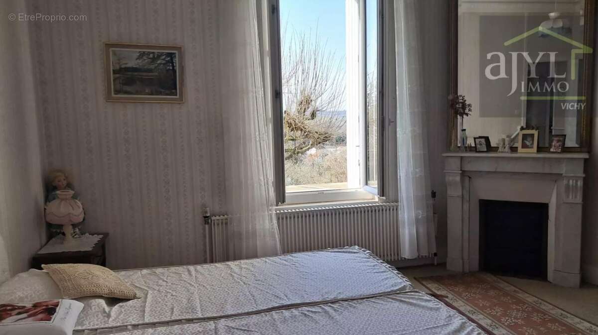 Maison à ABREST