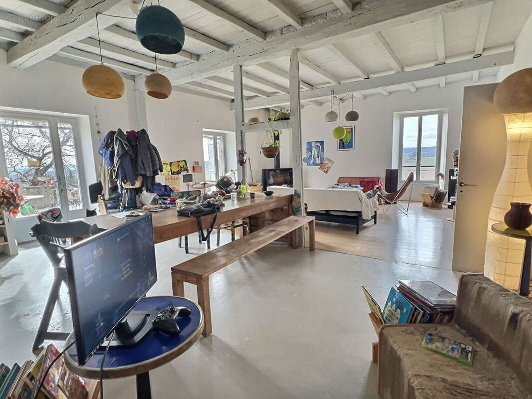 Maison à VILLENEUVE-SUR-LOT