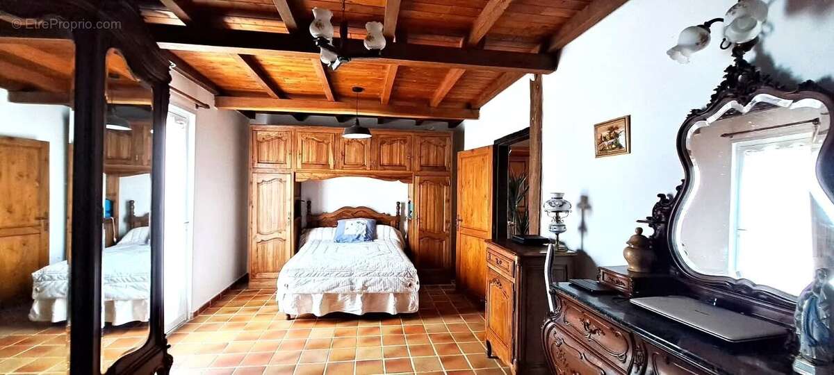 Maison 190 m² - 7 pièces en campagne du Périgord - photo 10