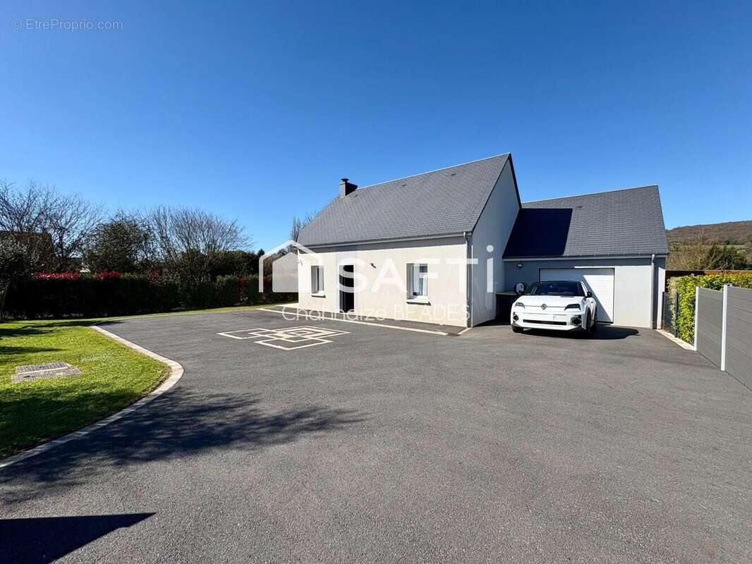 Photo 8 - Maison à SIDEVILLE