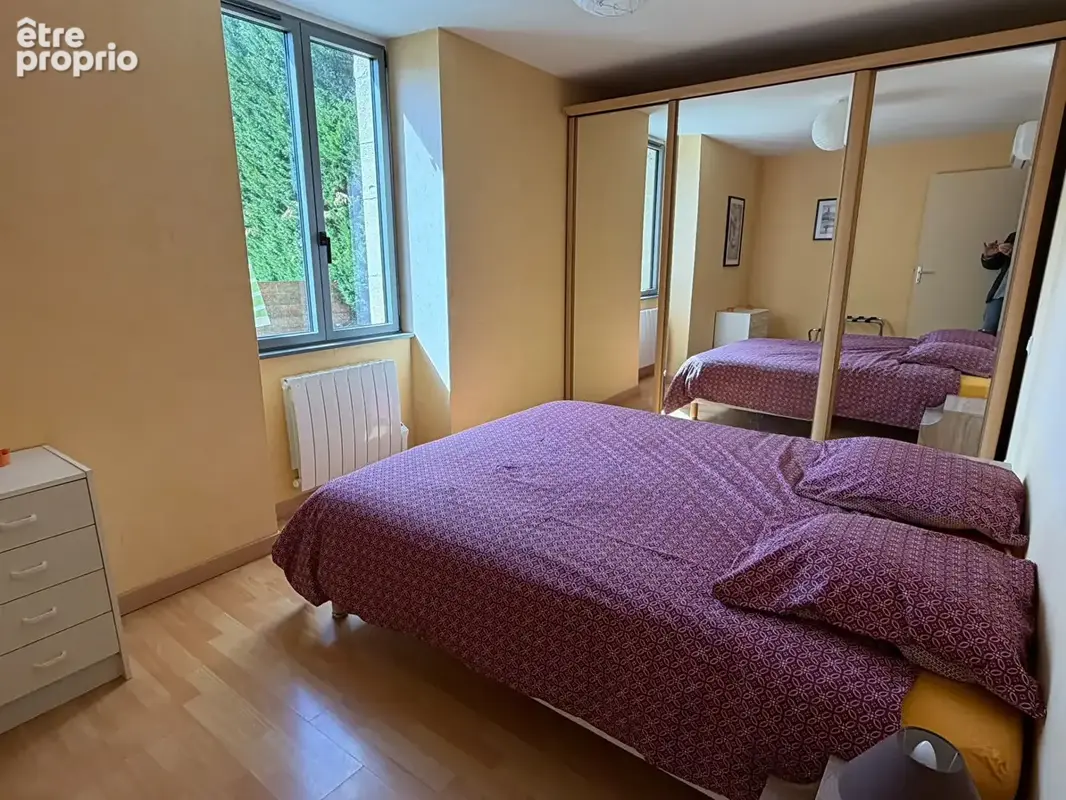 Maison de Maître rénovée - photo 25