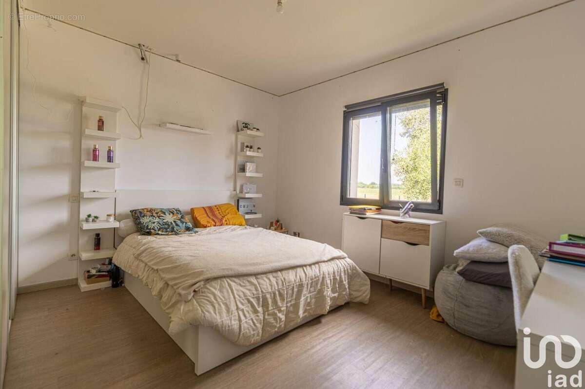 Photo 9 - Maison à MONTAUBAN