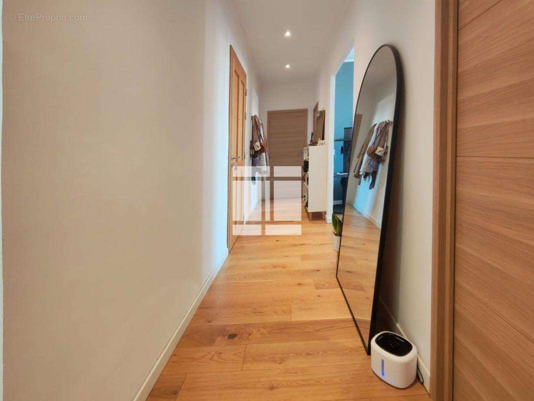 À vendre – T3 de 68 m² Entrée d'Ajaccio - photo 6