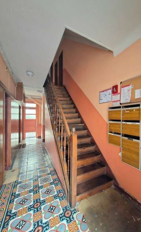 Appartement à DRANCY