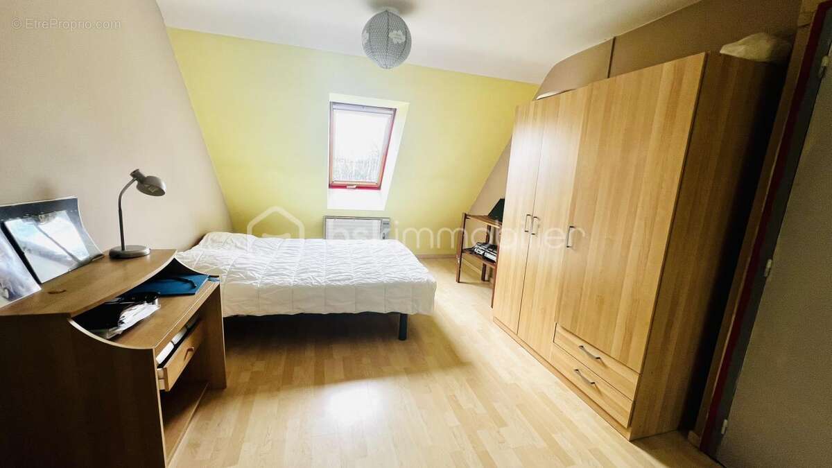 Maison à PLOUBAZLANEC