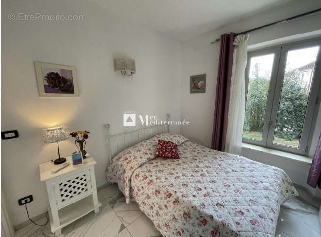 Appartement à GRIMAUD