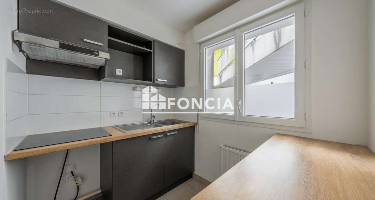Appartement à FLOIRAC