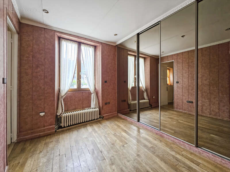 Maison à ROCQUENCOURT