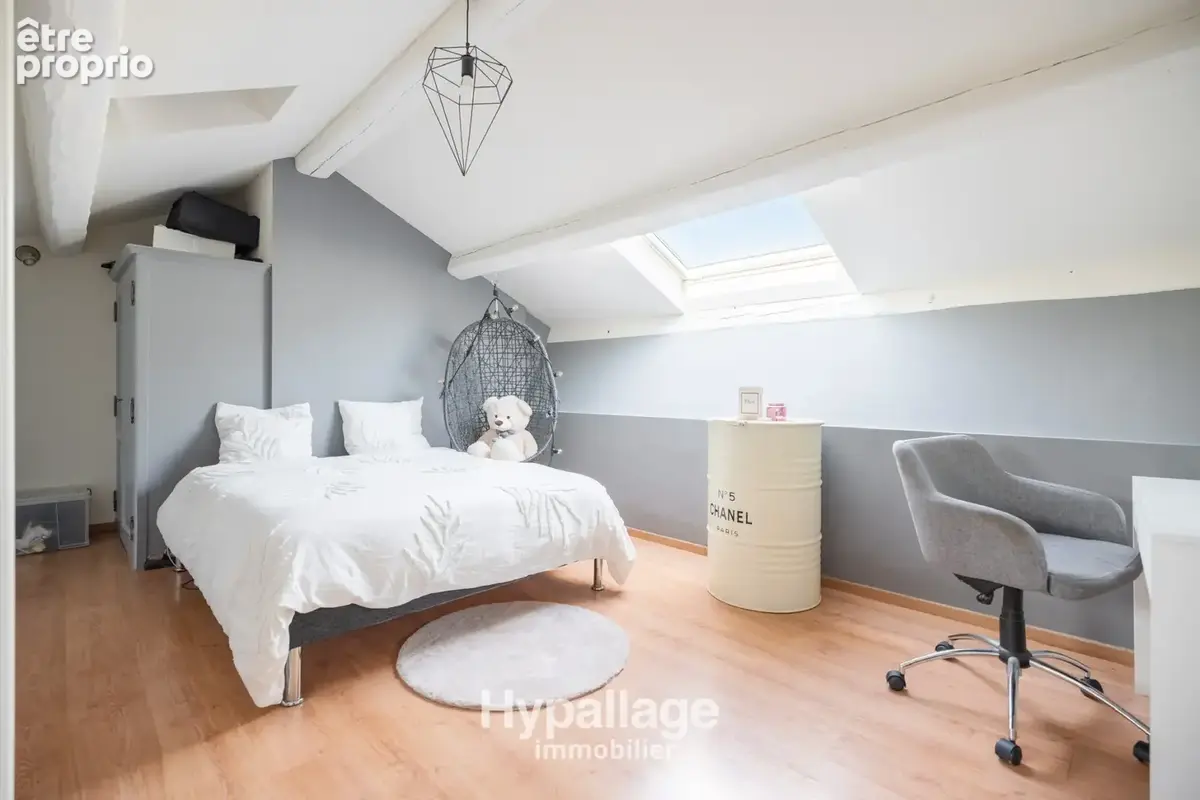 À VENDRE - Maison familiale 165m2 - 4 chambres - Piscine - 13190 ALLAUCH - photo 26