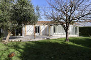 Maison à SEMUSSAC