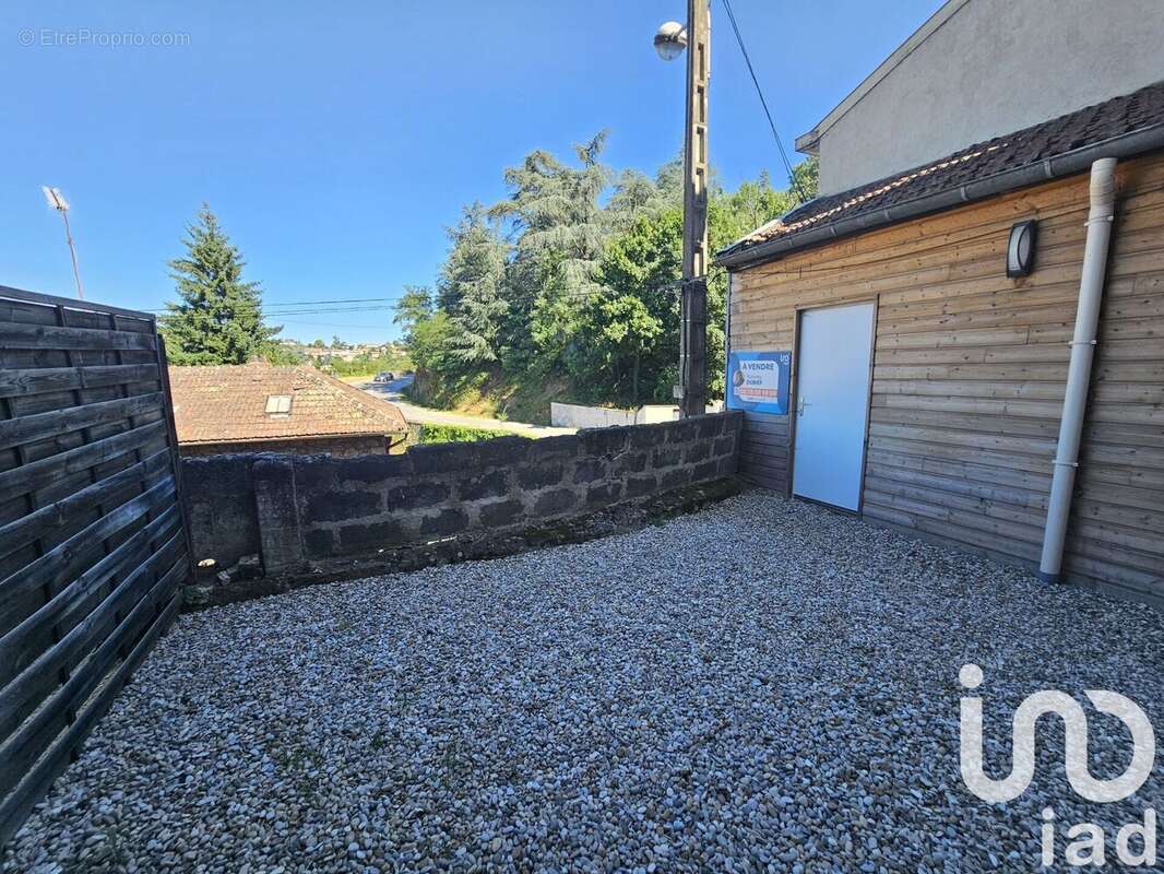Photo 7 - Appartement à ANNONAY