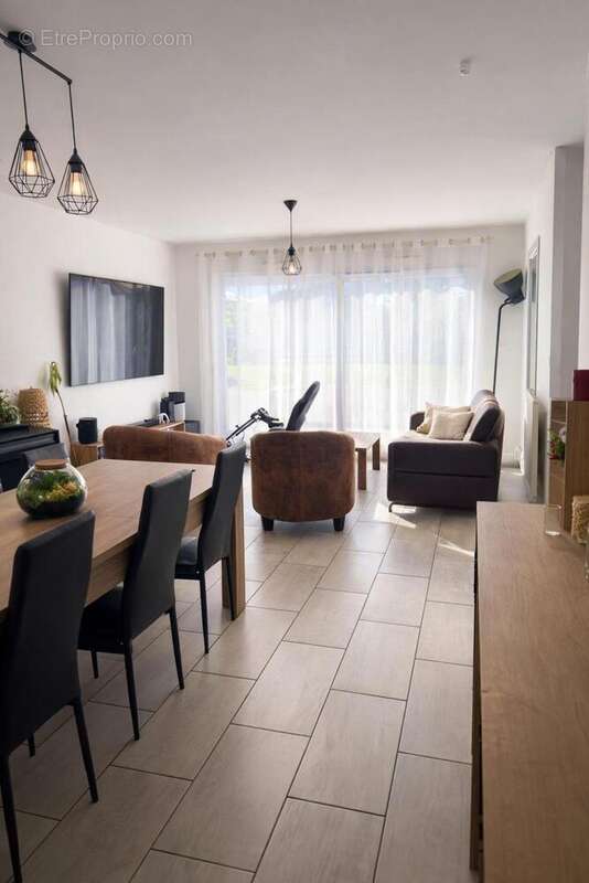 Photo 8 - Maison à ANGERS