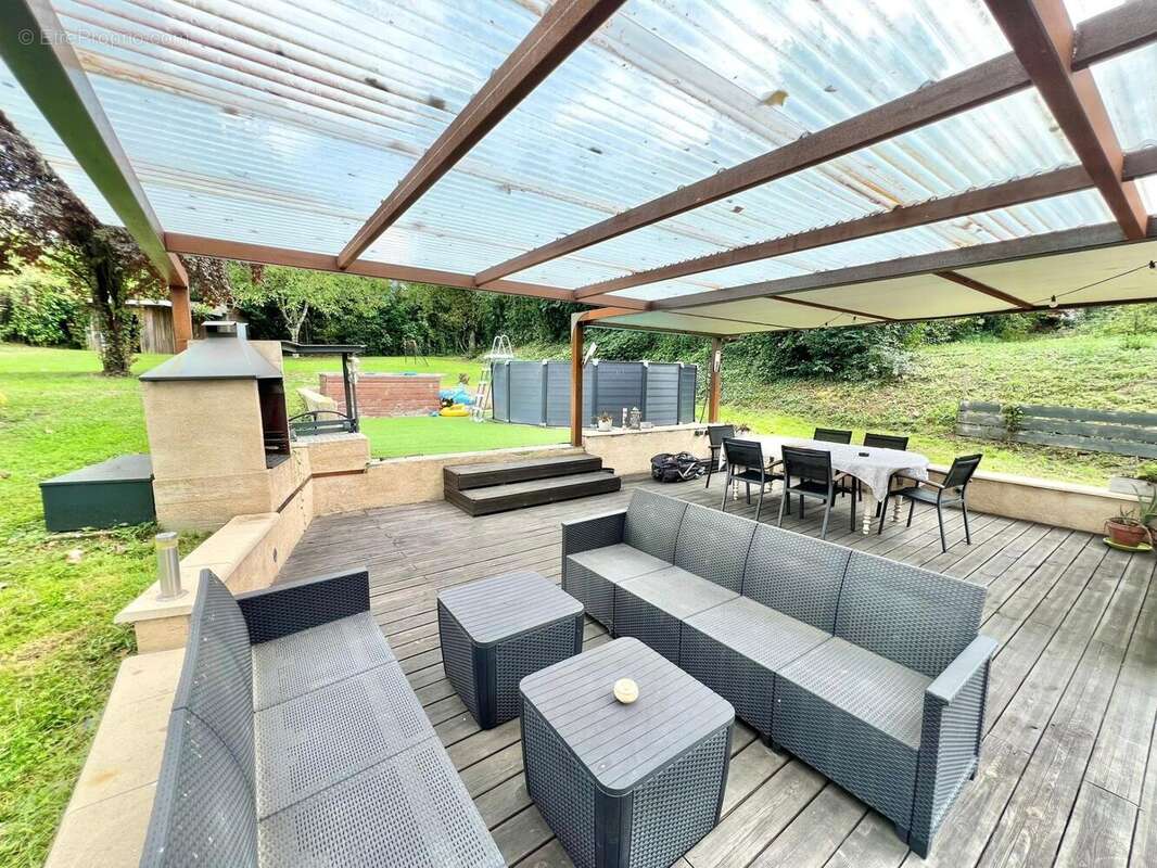 Photo 4 - Maison à LANNEPAX