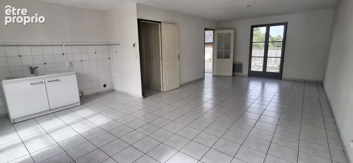 Maison 3 pièces 64 m² à vendre à Cancale (35260) - photo 5