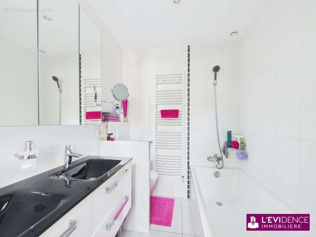 Photo 4 - Maison à LA BAULE-ESCOUBLAC