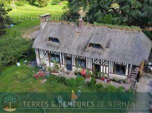 Maison à MARAIS-VERNIER