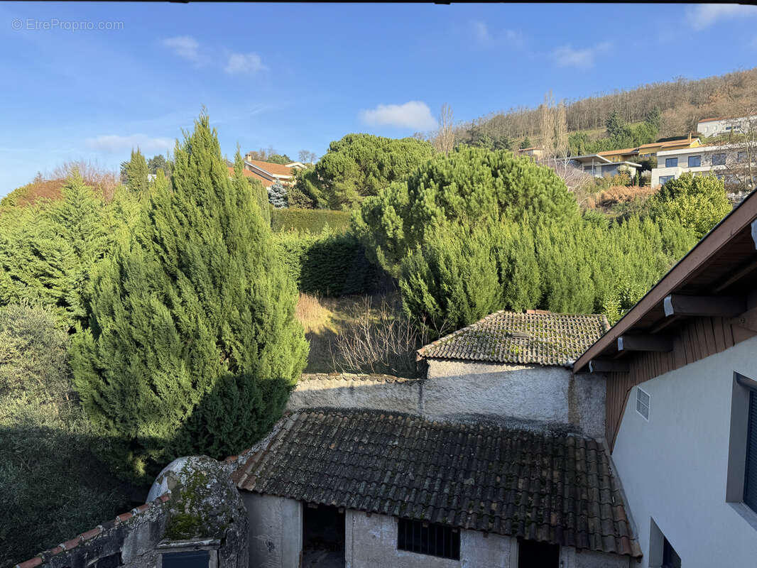 Appartement à LIMONEST