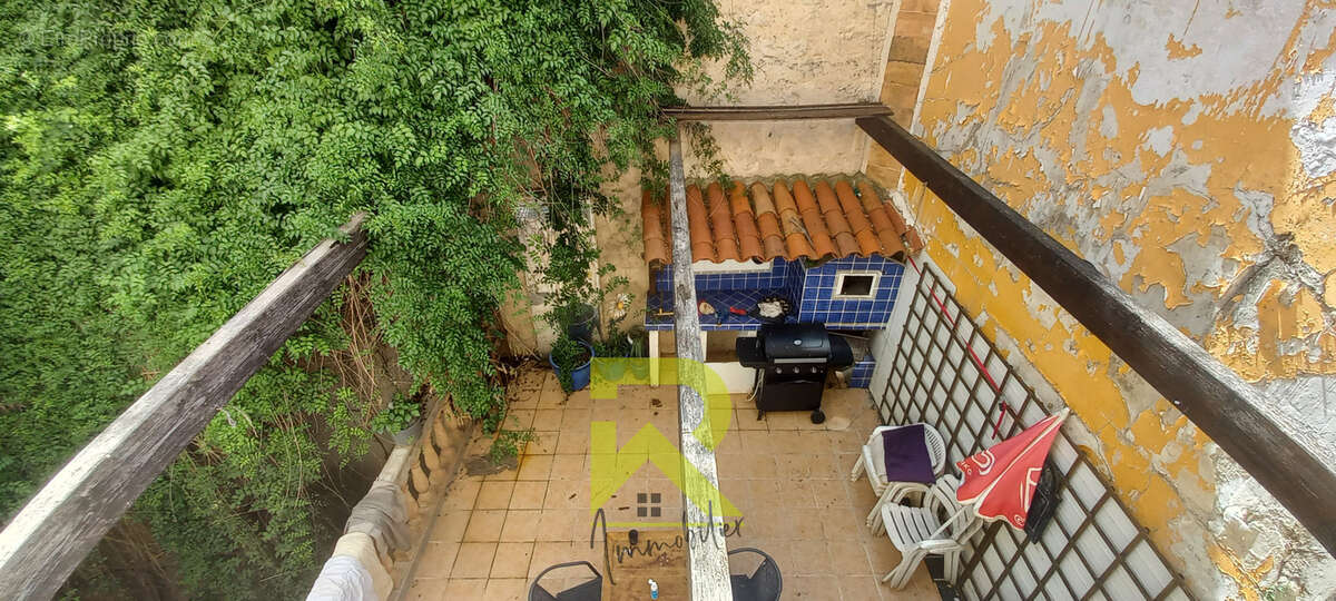 Maison à PEZENAS
