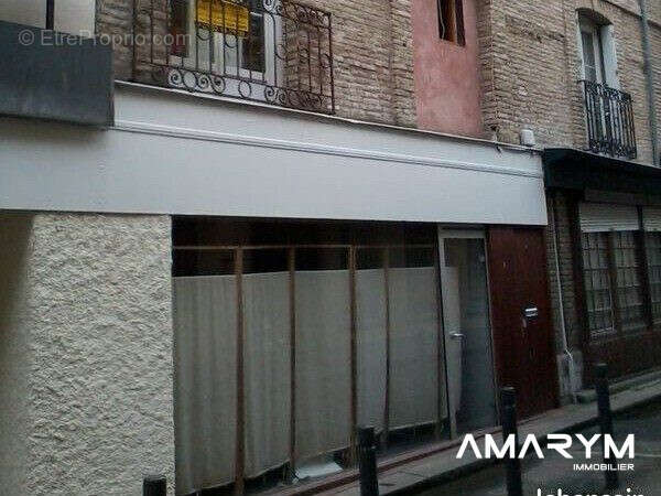 Appartement à DIEPPE