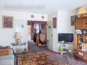 Appartement à VANDOEUVRE-LES-NANCY