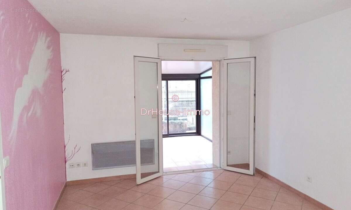 Appartement à AUBENAS