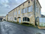 Maison à MADIRAN