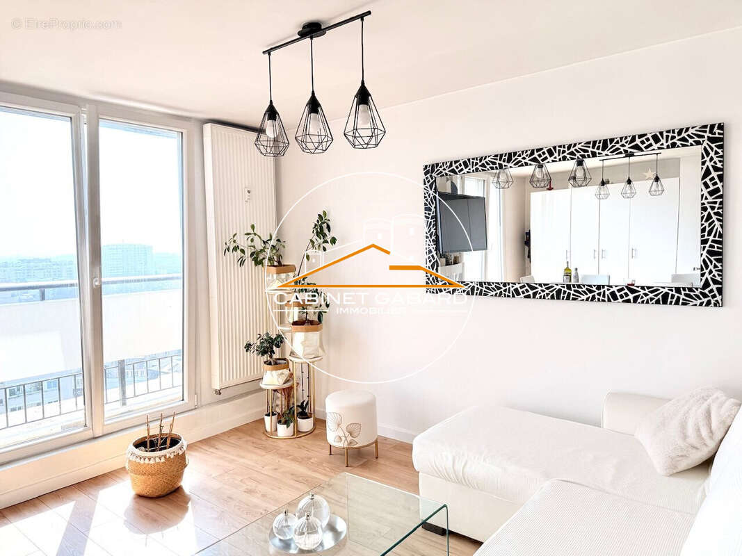 Appartement à ANGERS