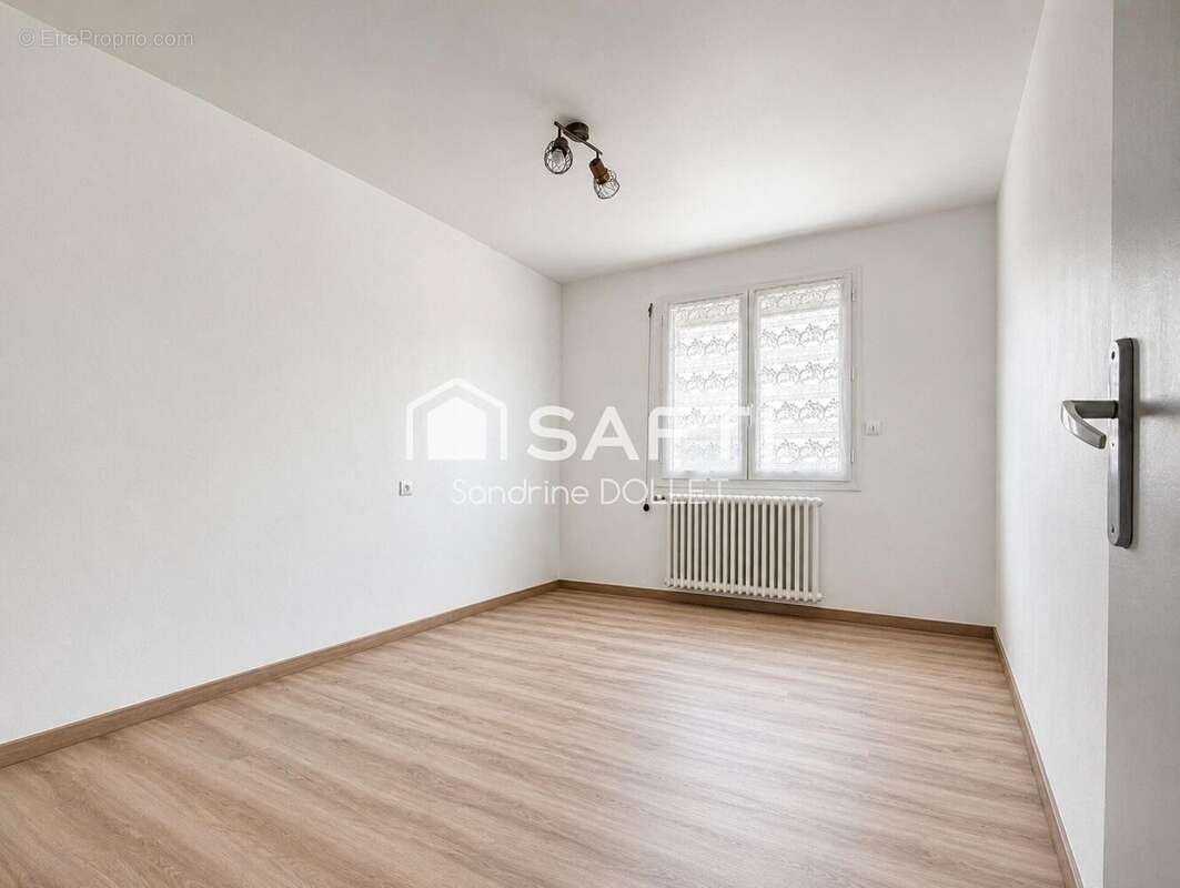 Photo 9 - Maison à FALLERON