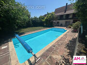 Maison à OBERMORSCHWIHR