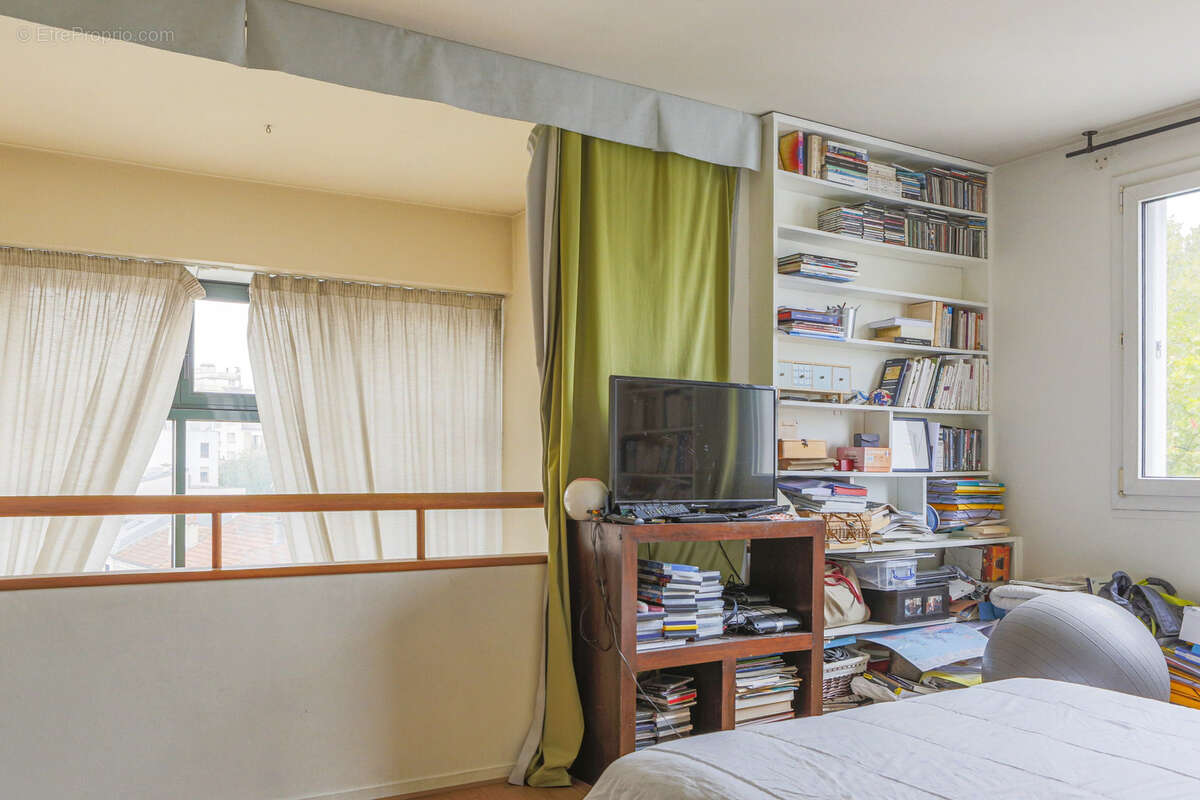 Appartement à MONTREUIL