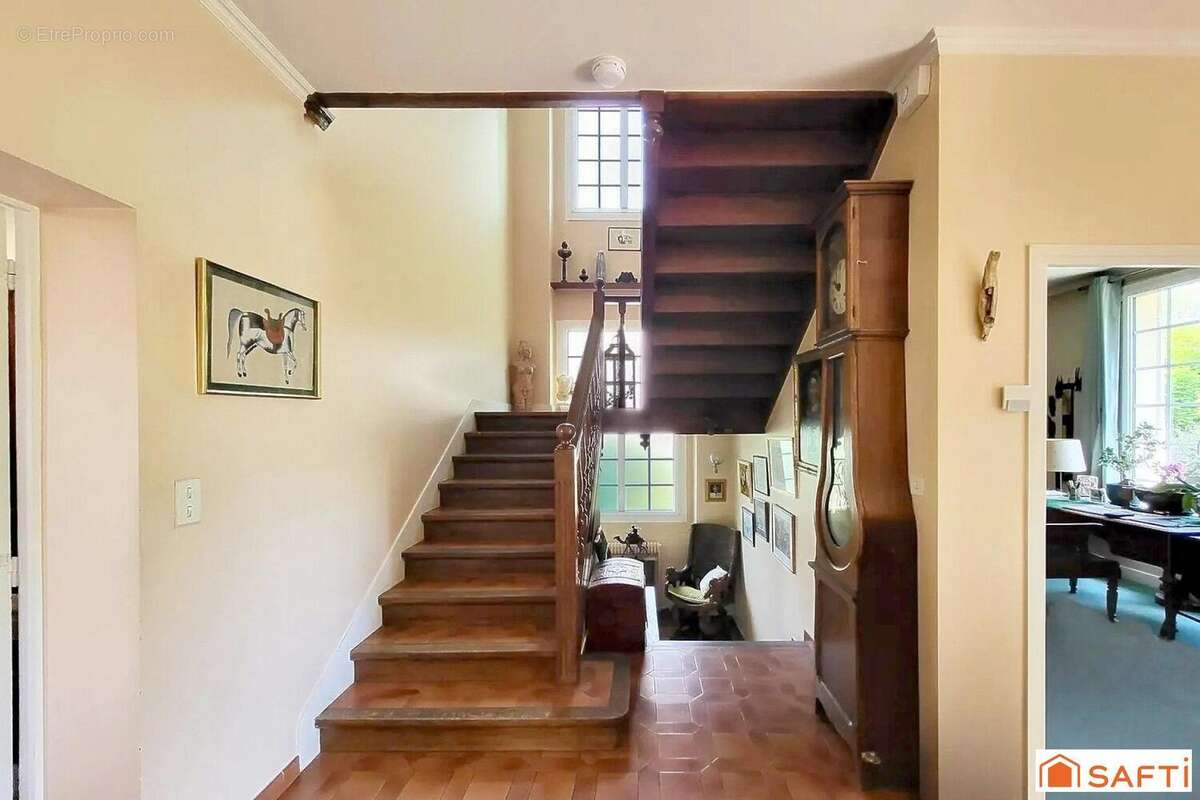 Photo 8 - Maison à DRAVEIL