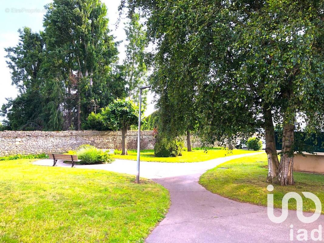 Photo 1 - Appartement à CAEN